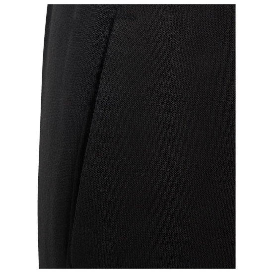 Adidas Παιδικό παντελόνι φόρμας Seasonals Essentials Collegiate Typography Pants